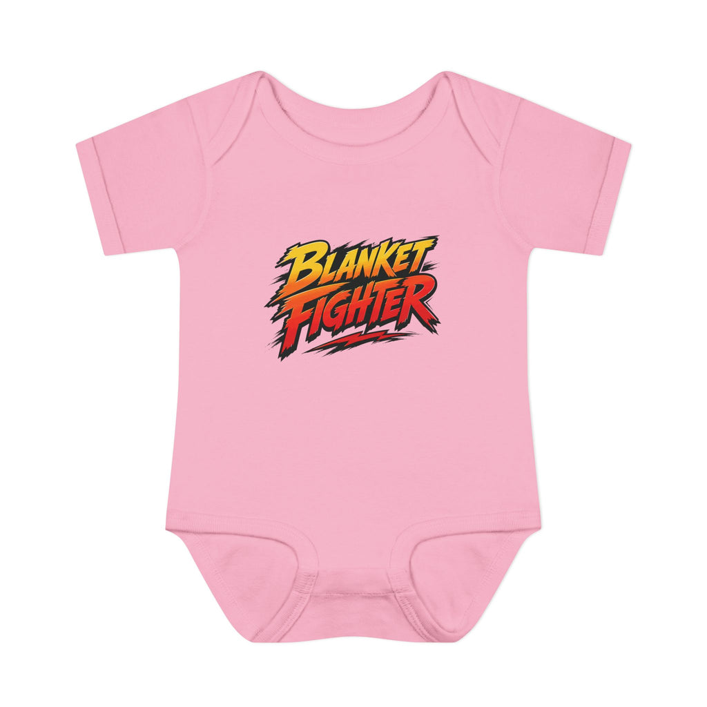 Blanket Fighter