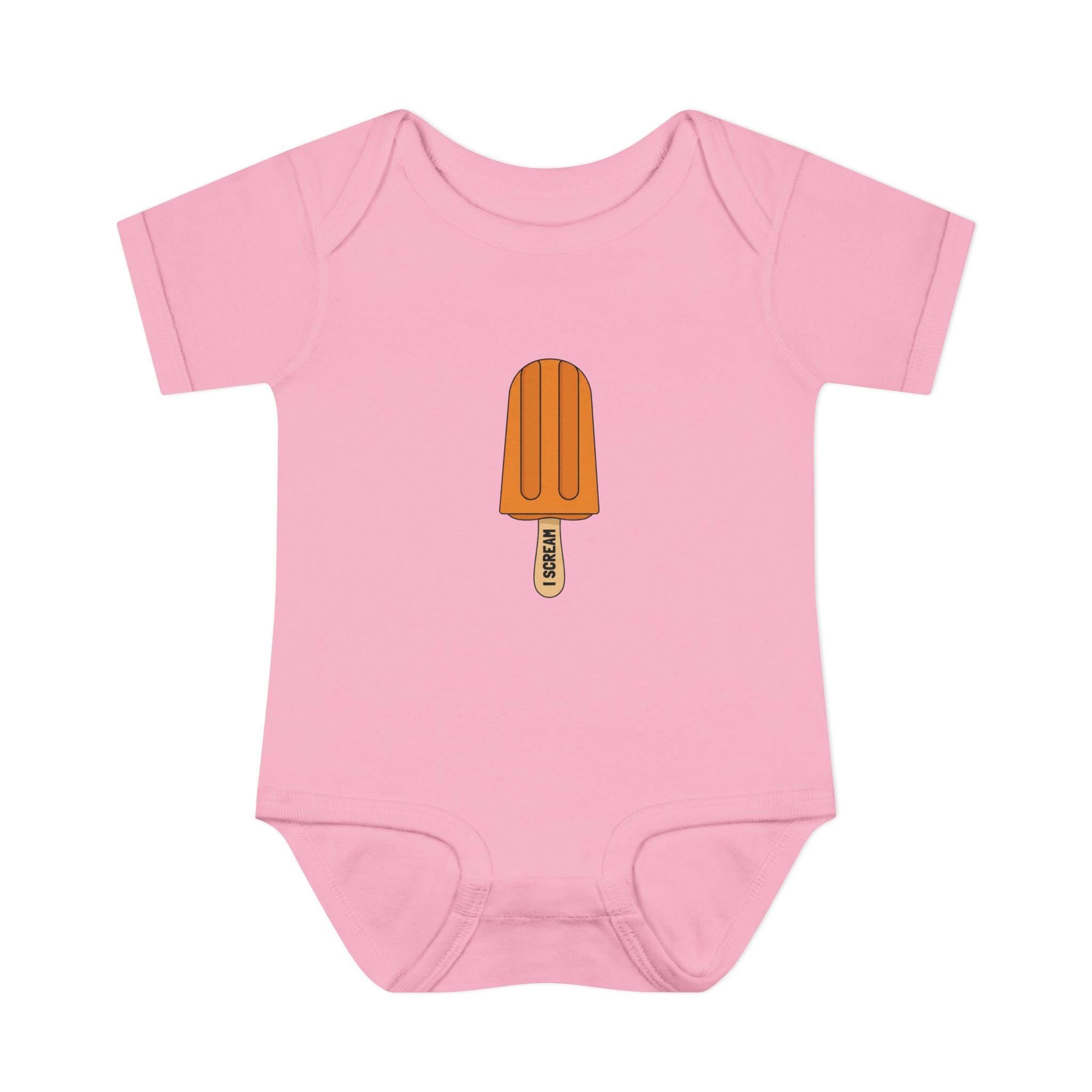 I Scream
