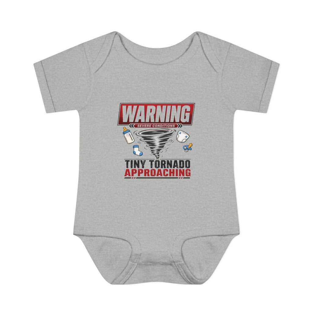 Tiny Tornado