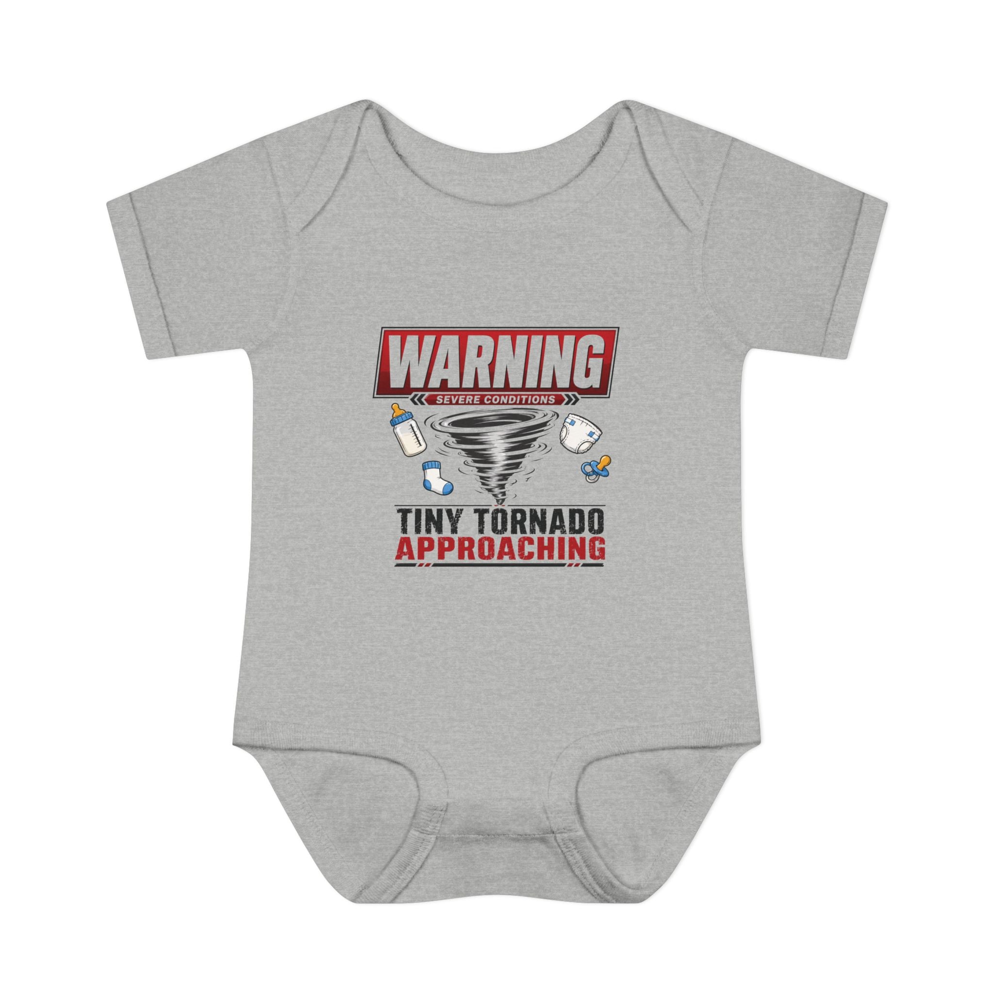Tiny Tornado