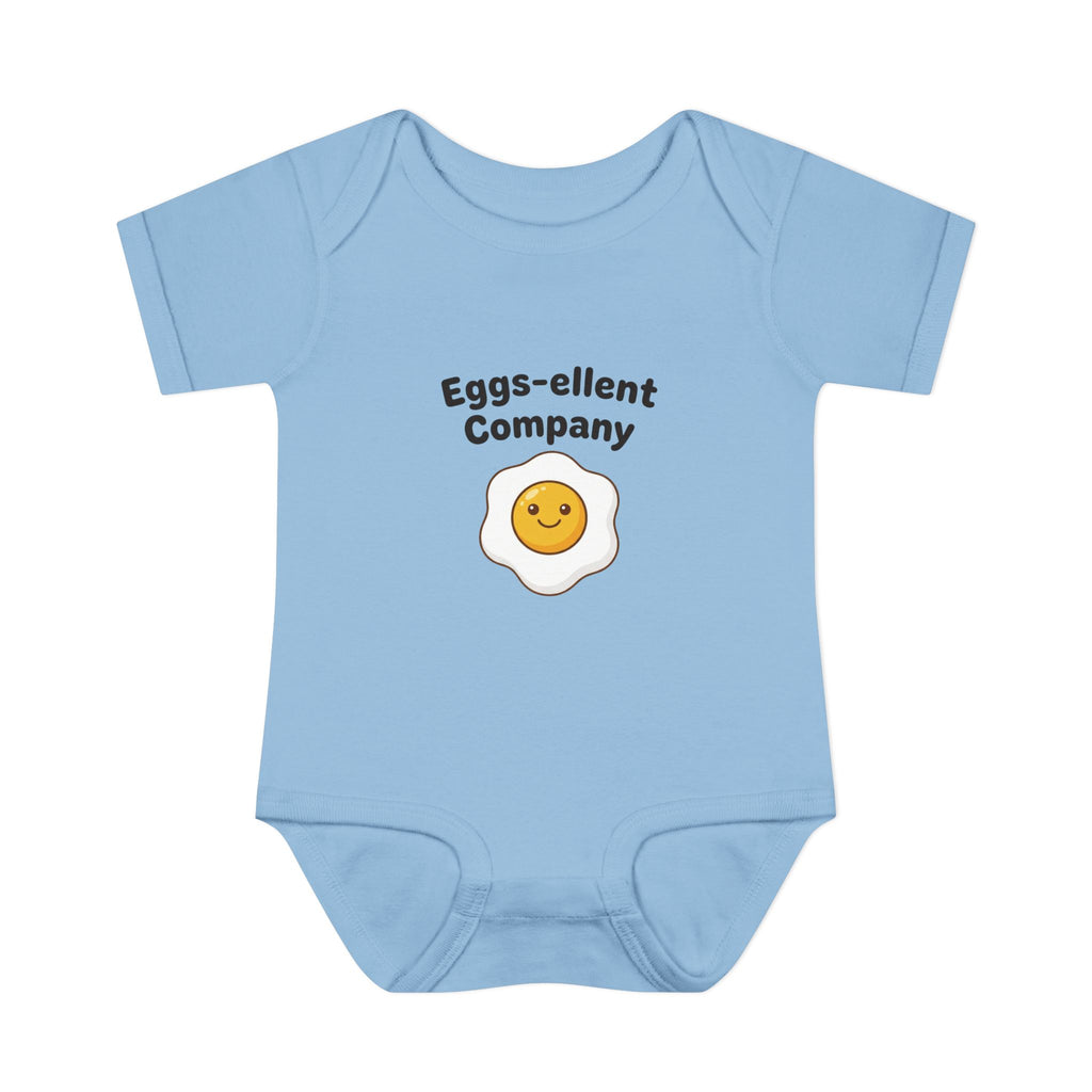 Eggs-ellent Company
