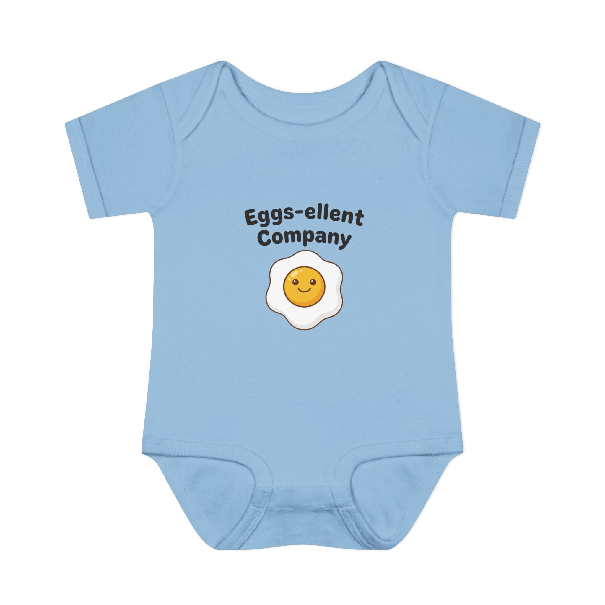 Eggs-ellent Company