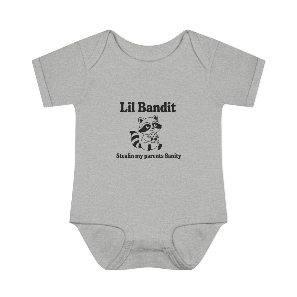 Lil Bandit