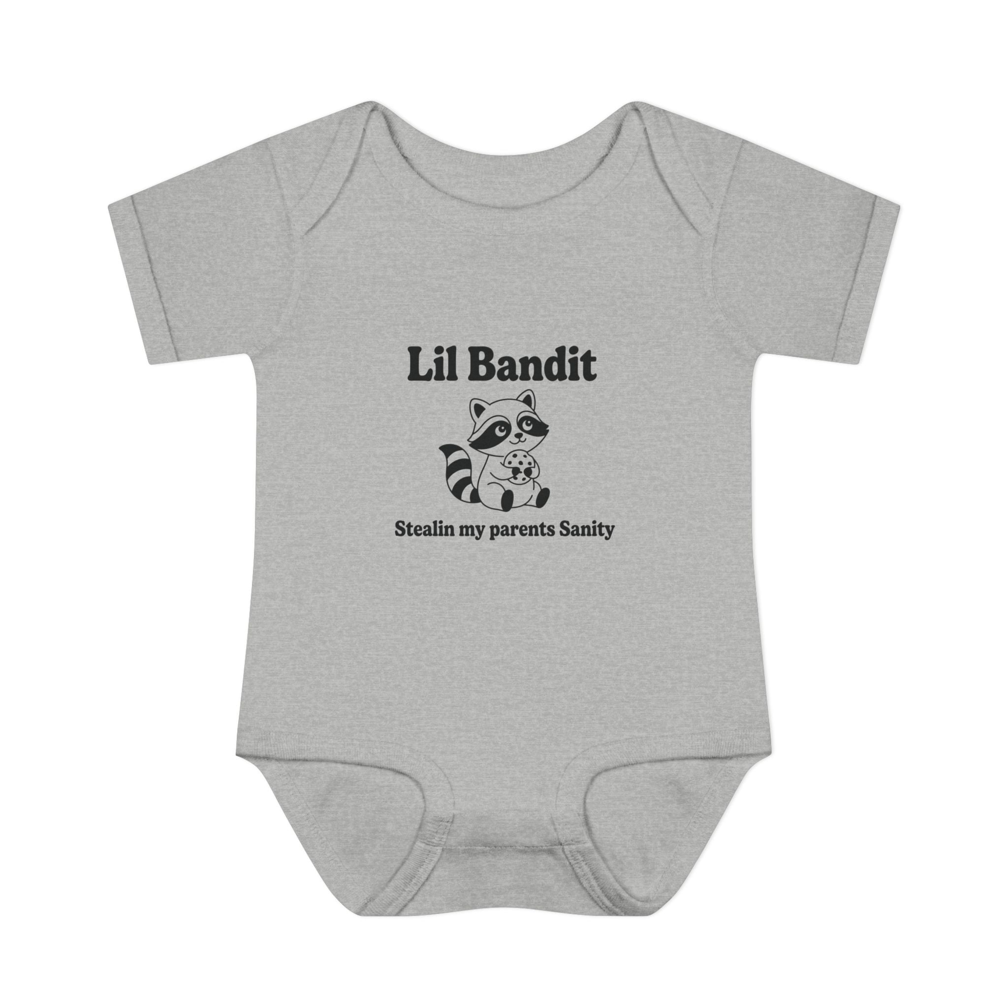 Lil Bandit