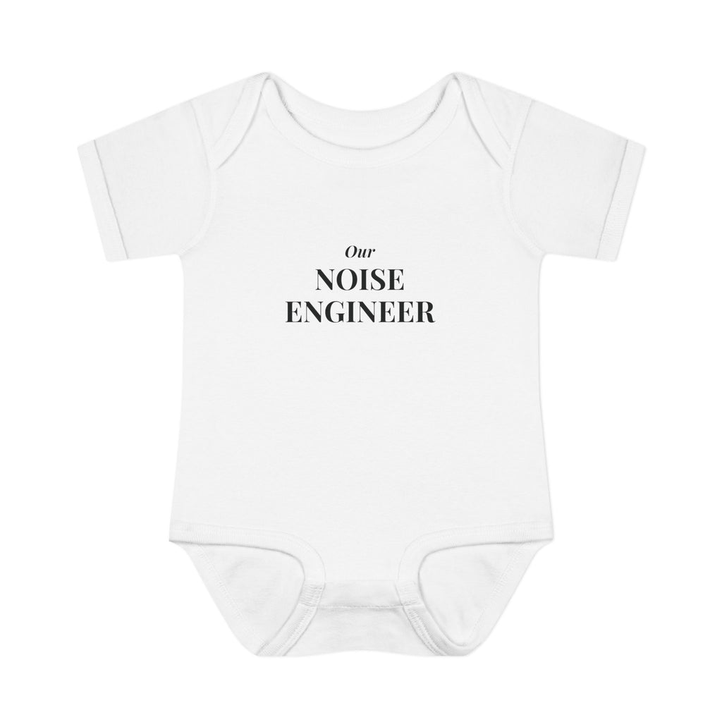 Noise Engineer