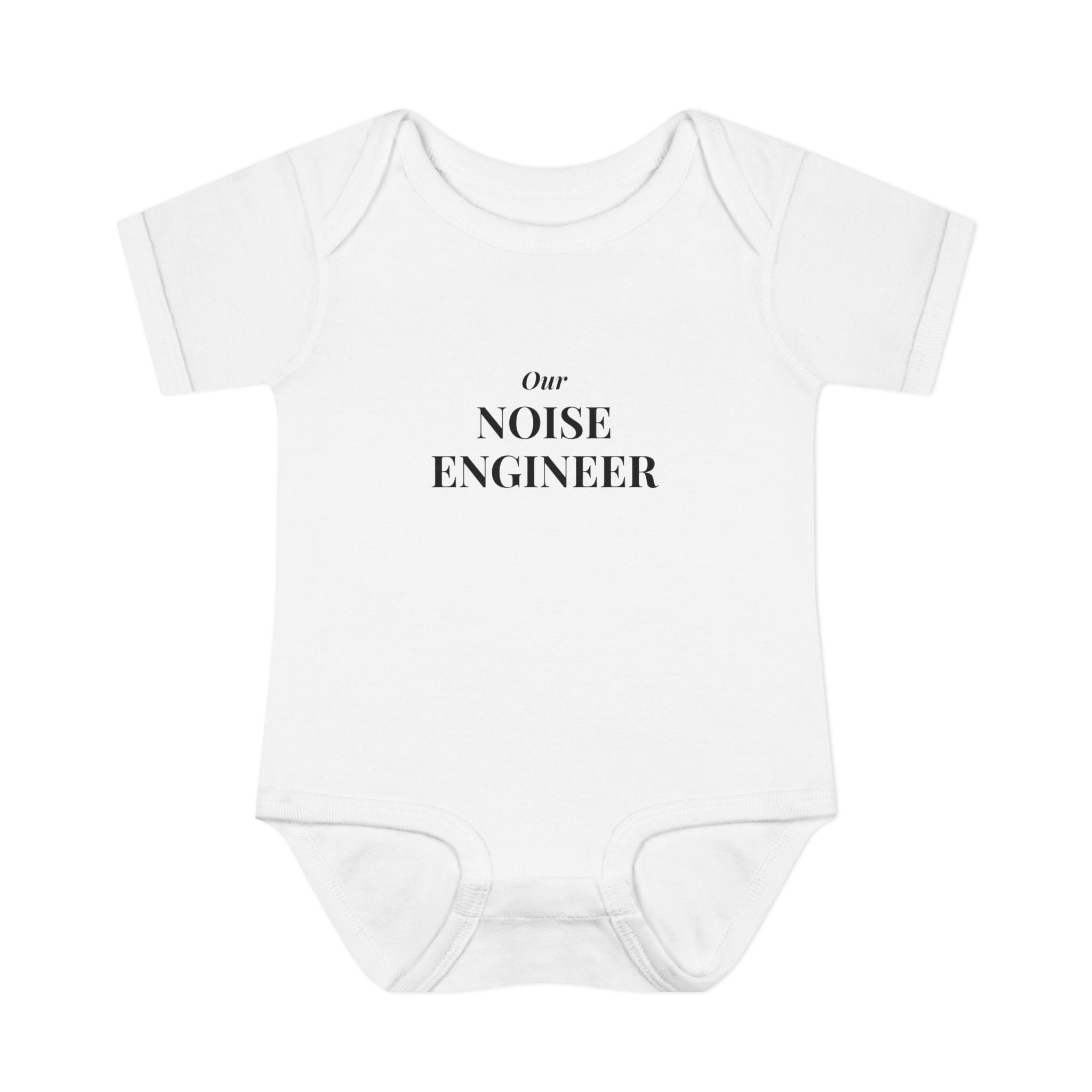 Noise Engineer