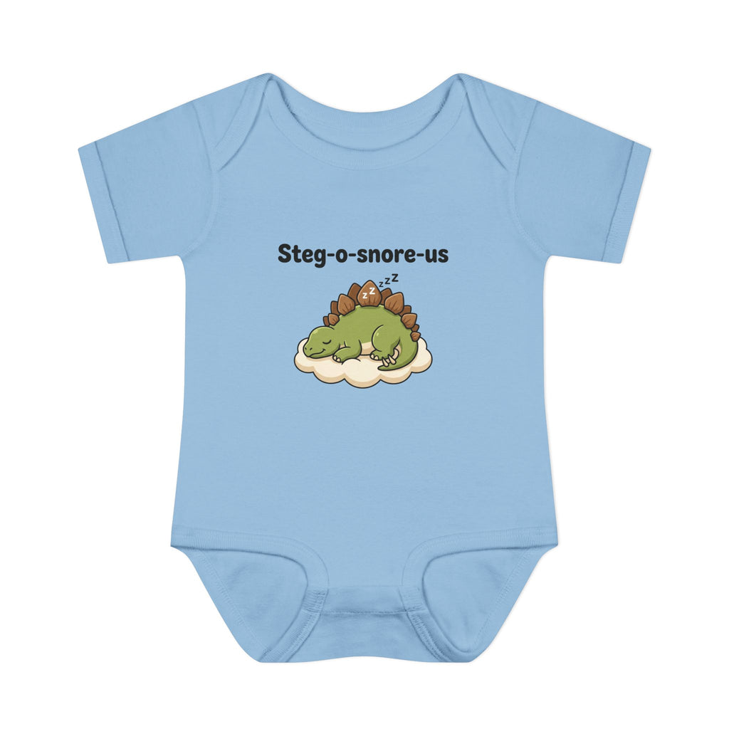 Stegosnorus