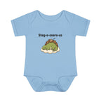 Stegosnorus