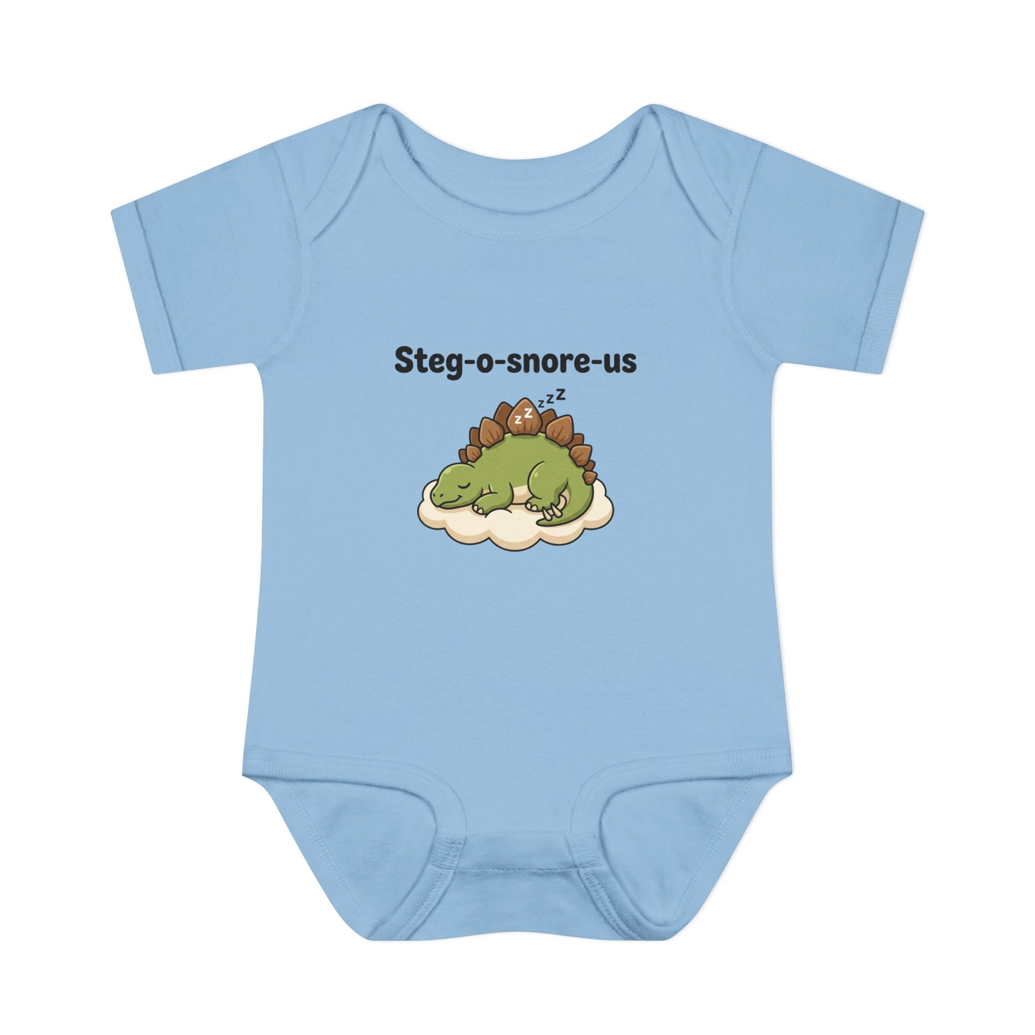Stegosnorus