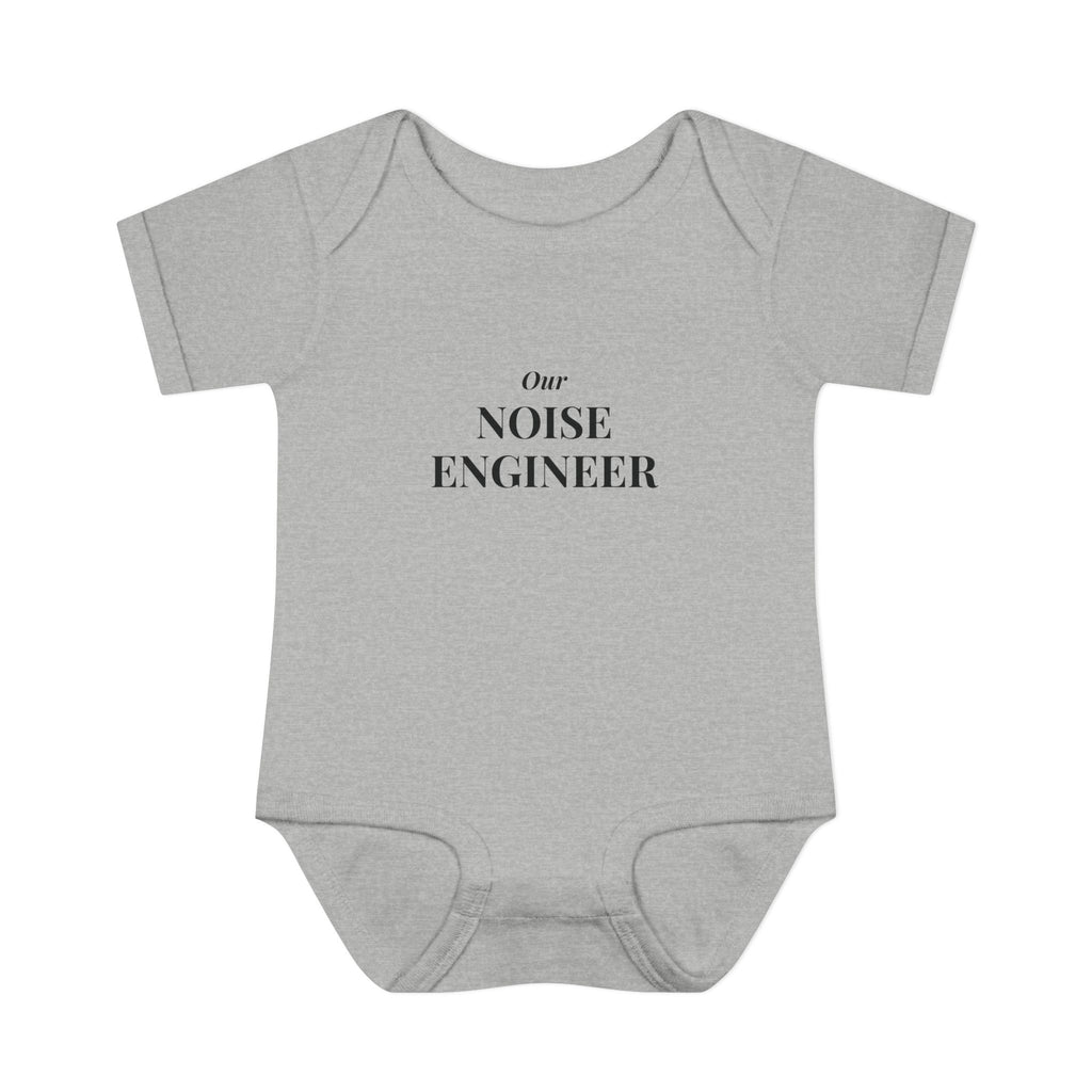 Noise Engineer