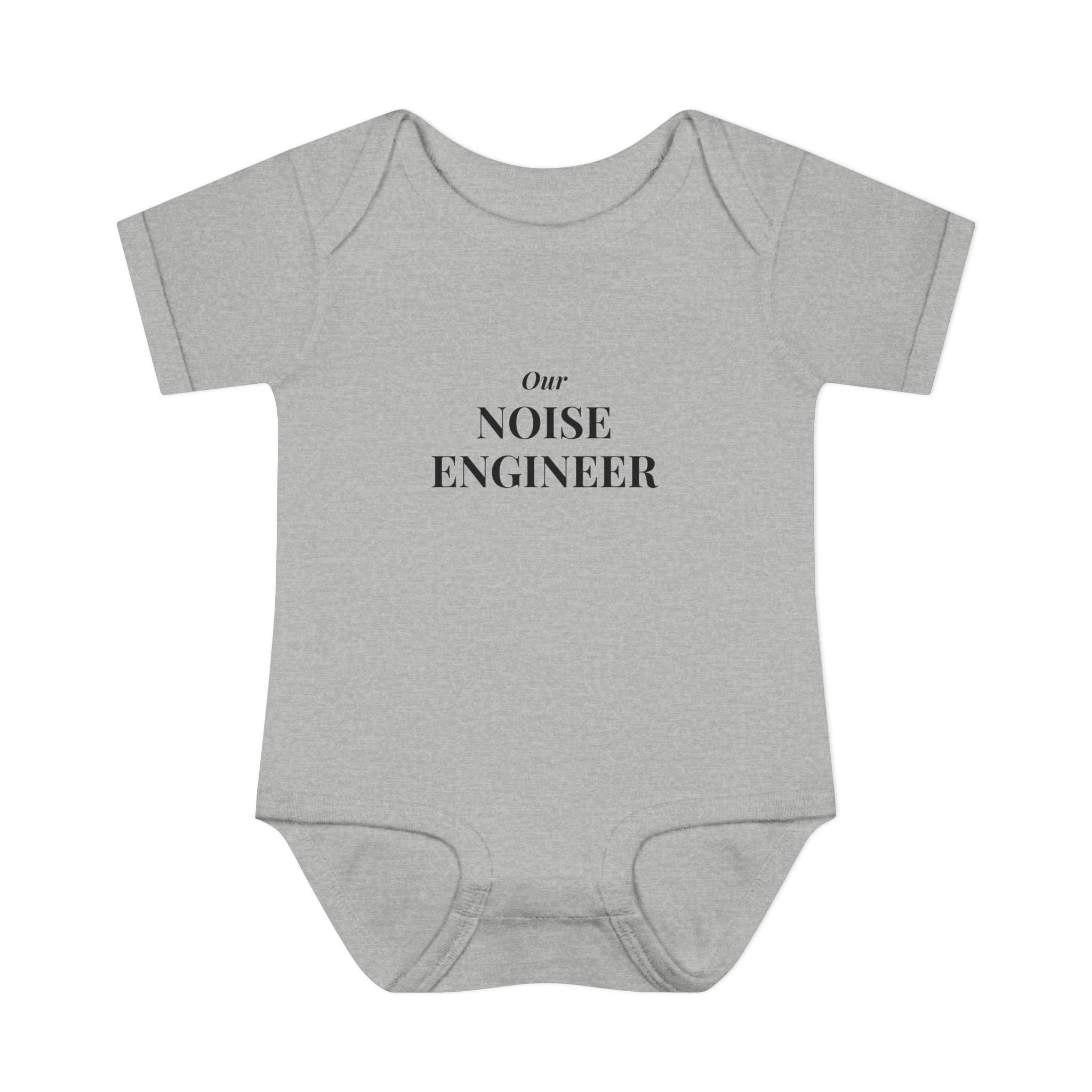Noise Engineer