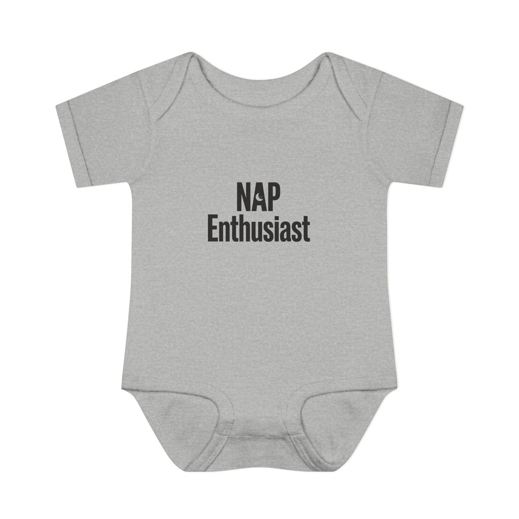 Nap Enthusiast