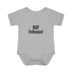 Nap Enthusiast