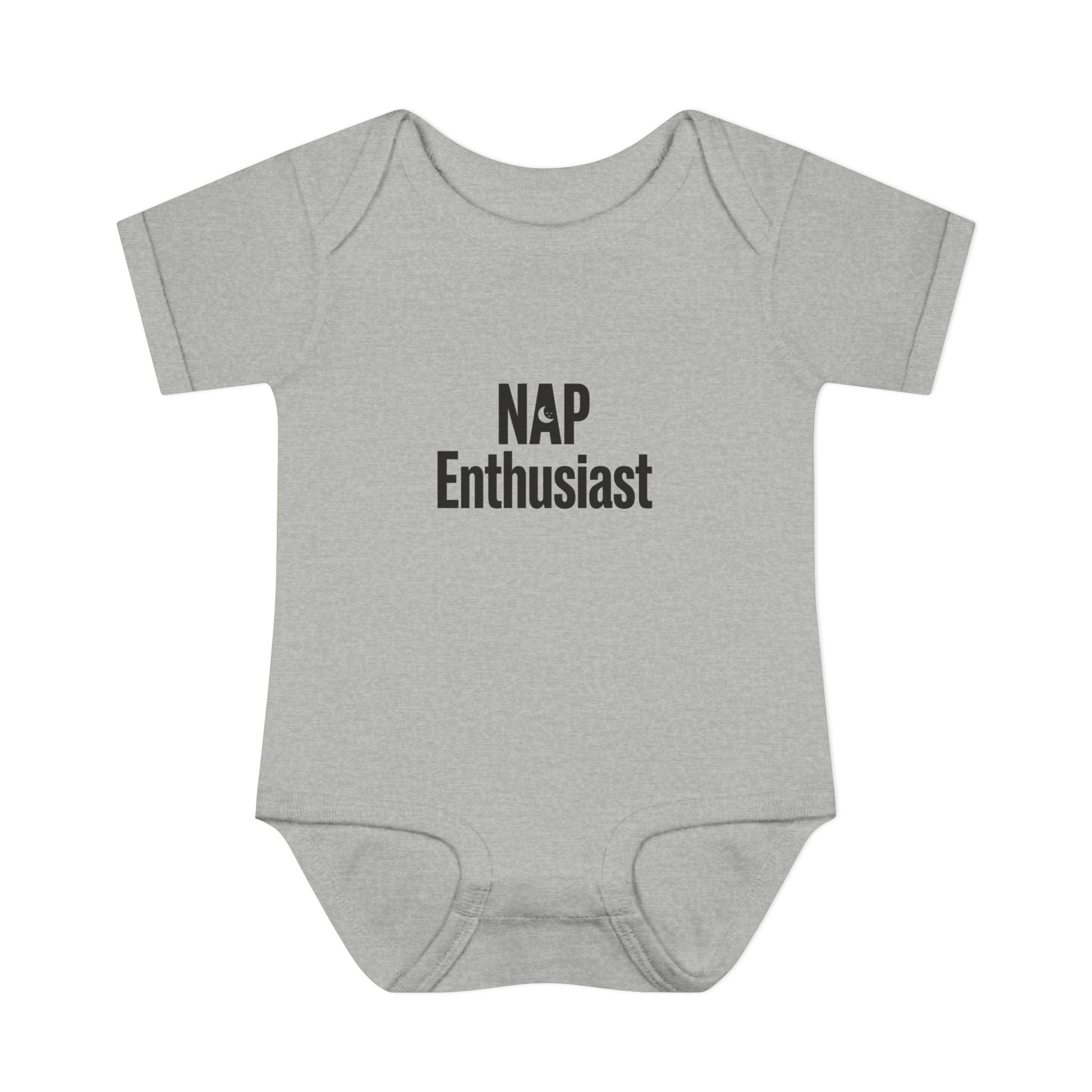 Nap Enthusiast