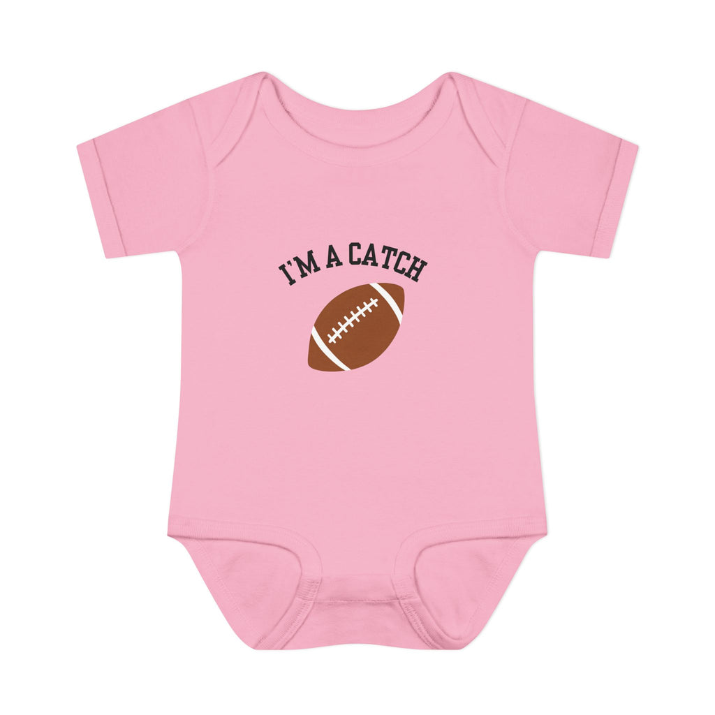 Football Catch