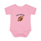 Football Catch