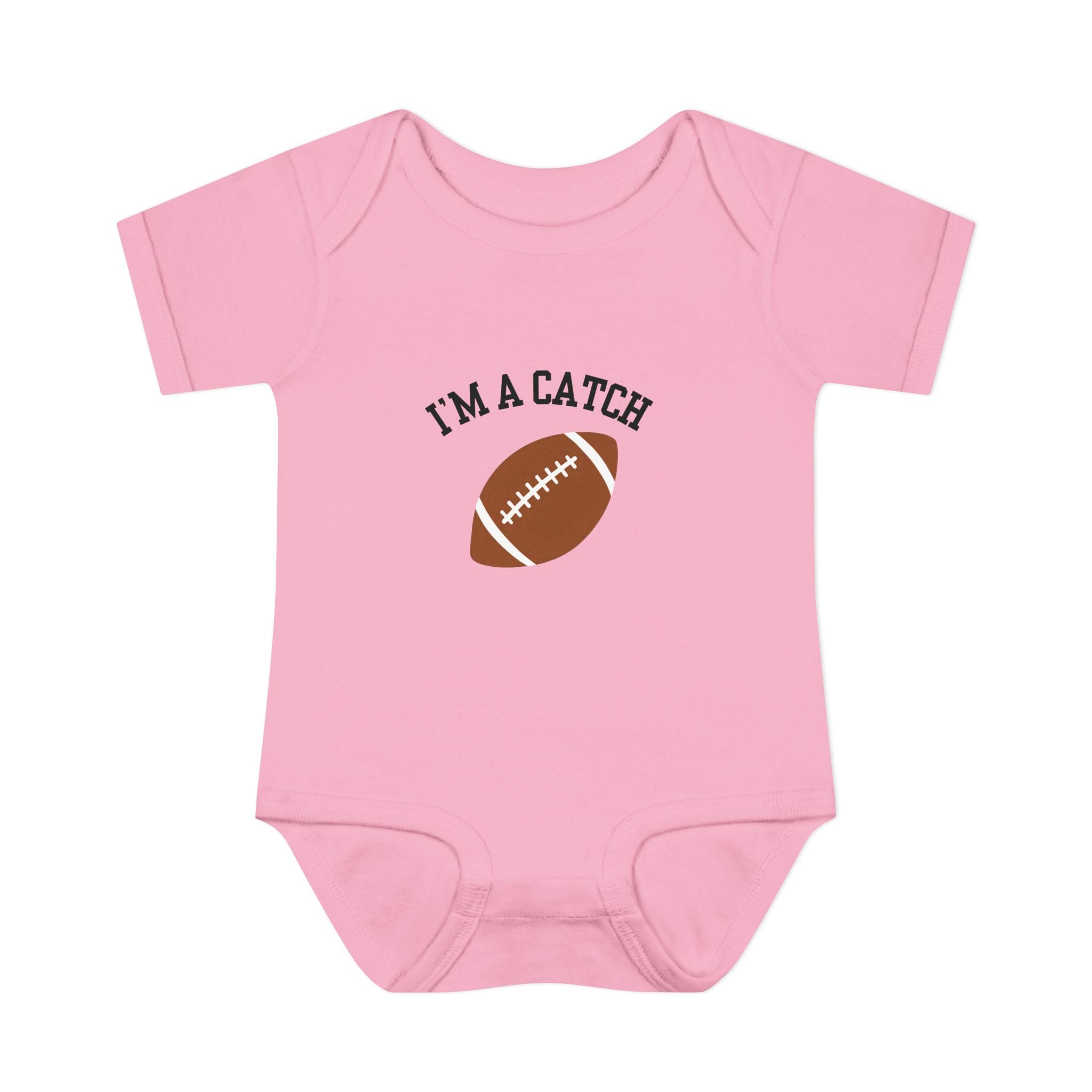 Football Catch