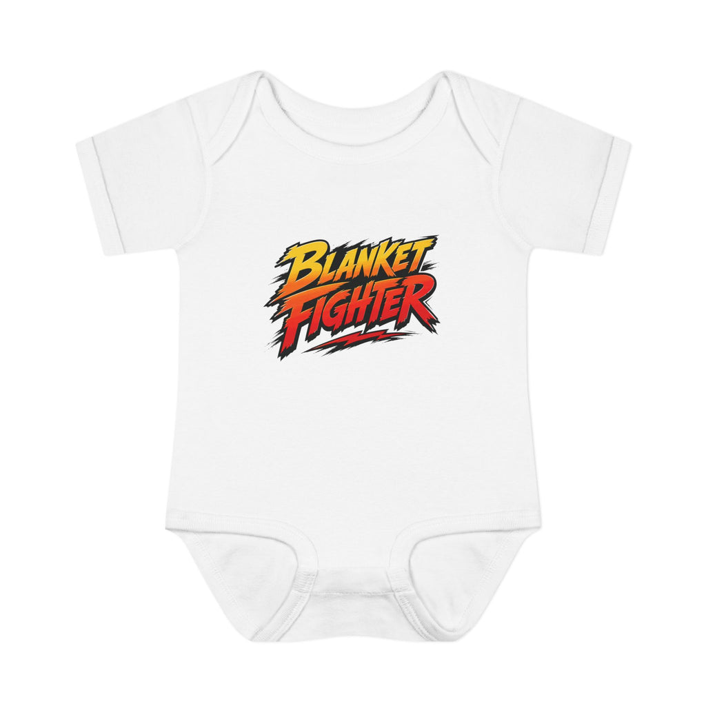 Blanket Fighter