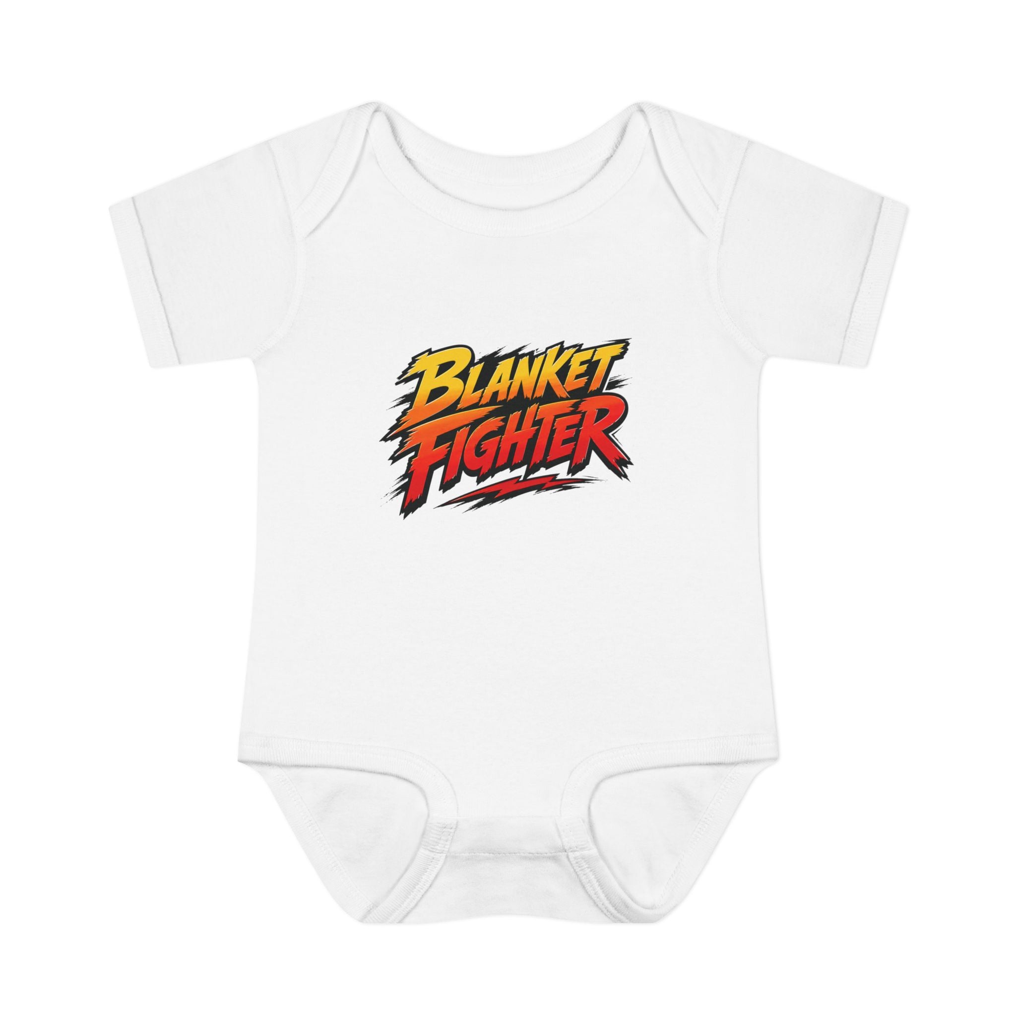 Blanket Fighter