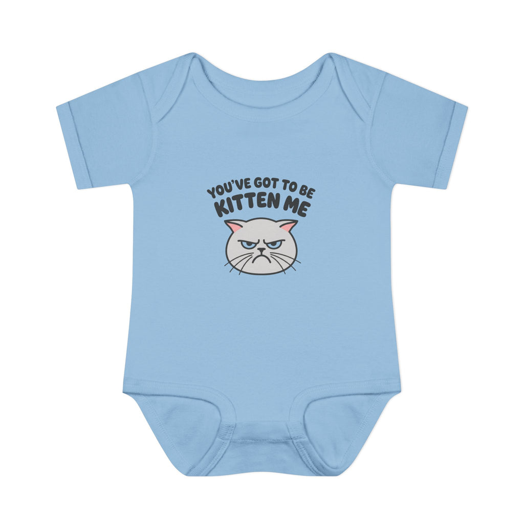 Kitten Me