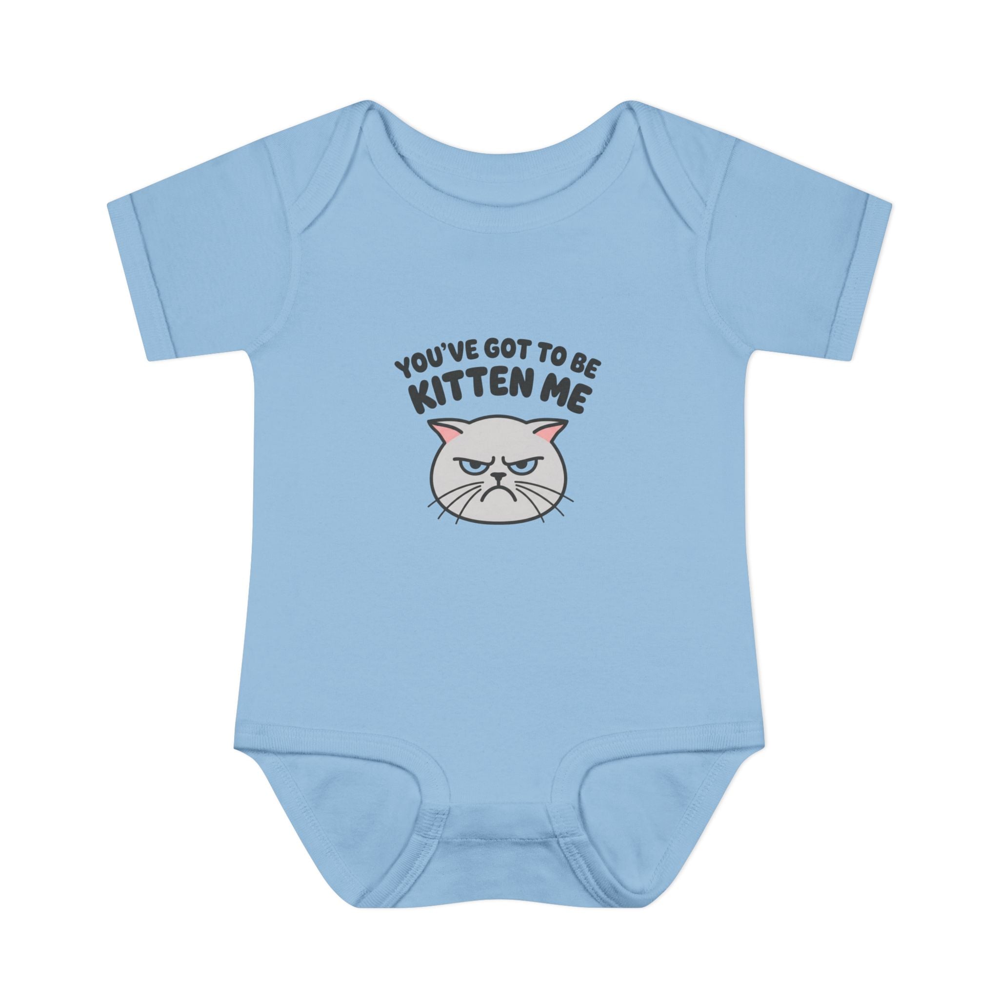 Kitten Me