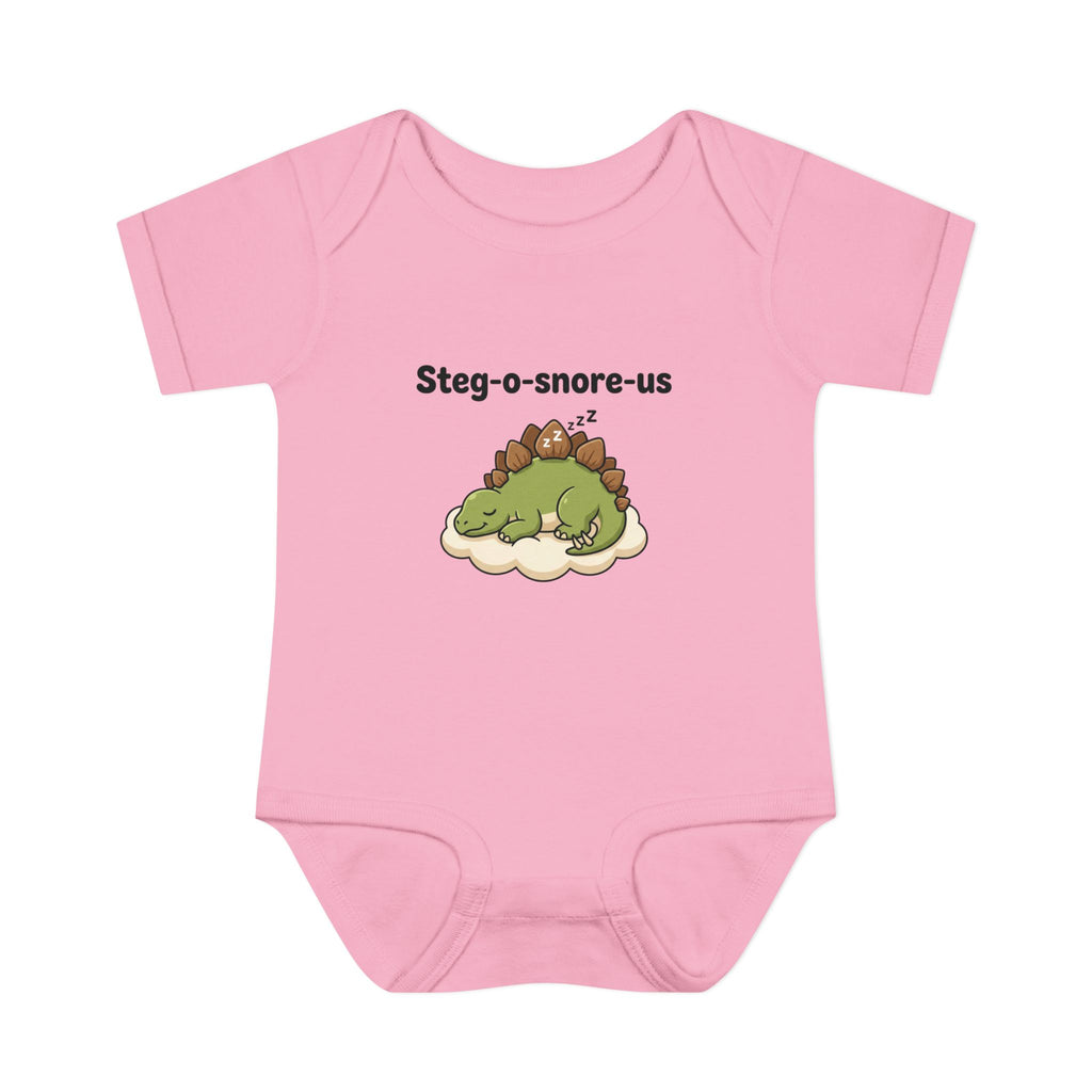 Stegosnorus