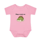 Stegosnorus