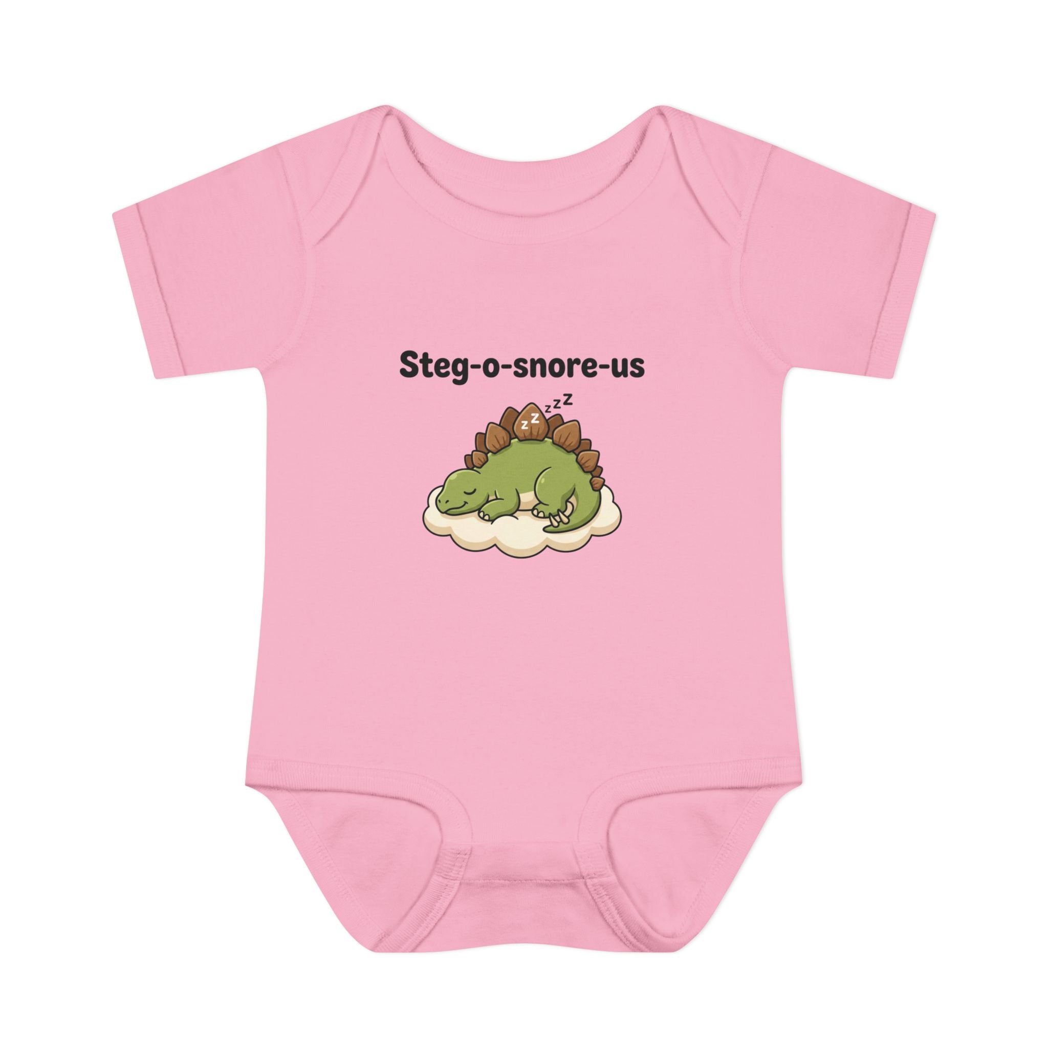 Stegosnorus