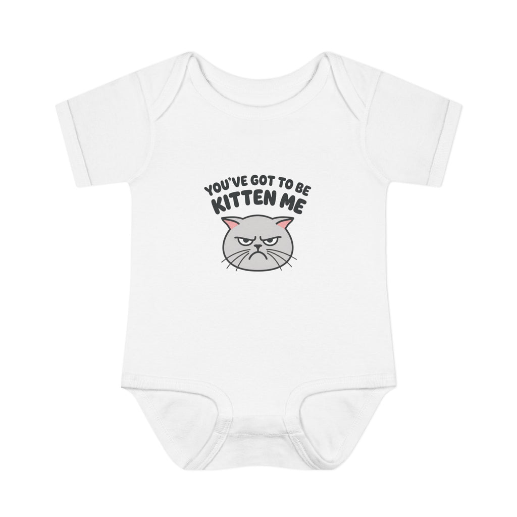 Kitten Me