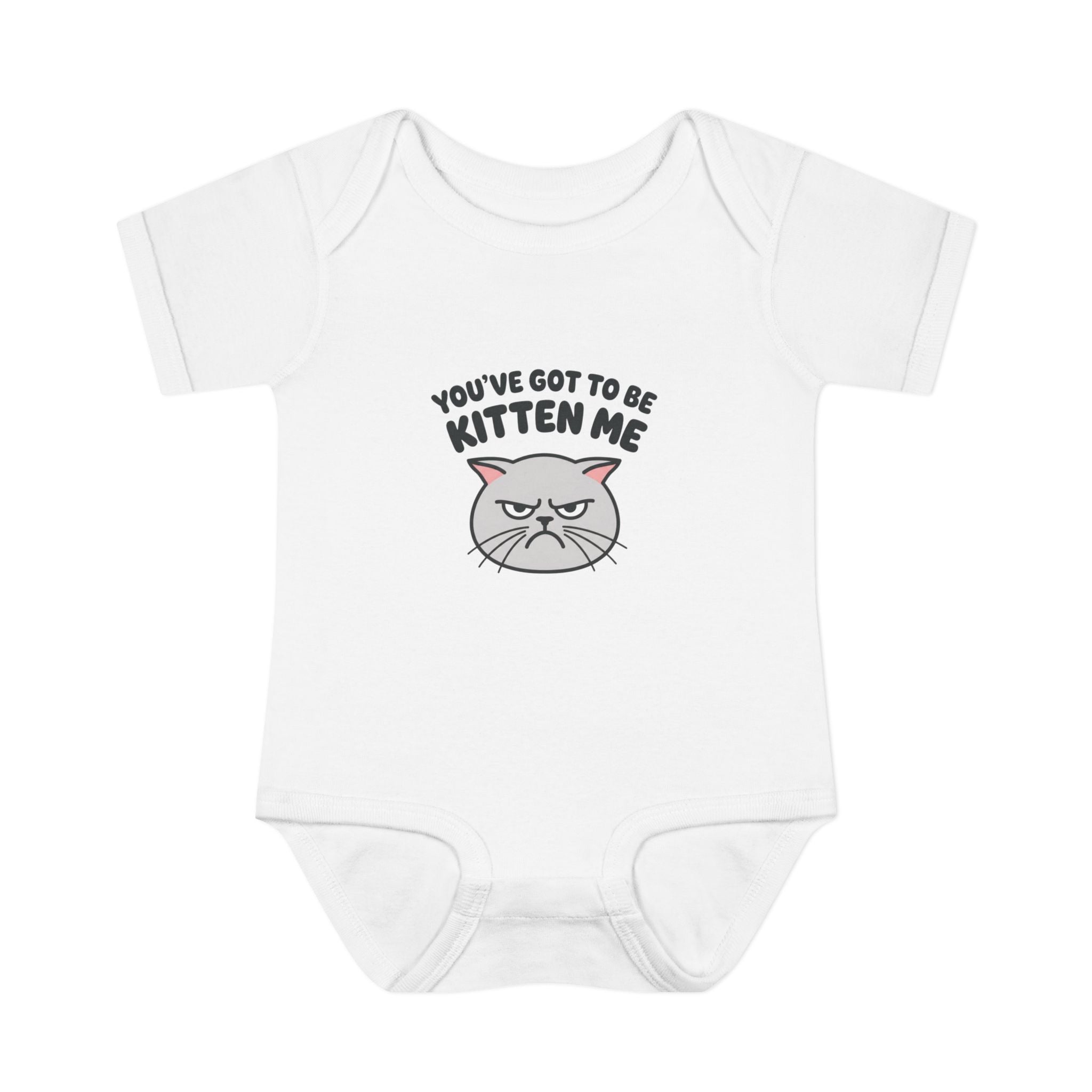 Kitten Me