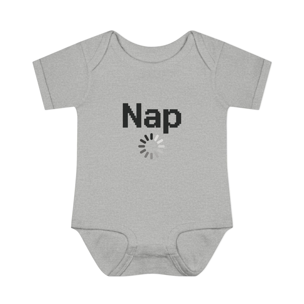 Nap Loading