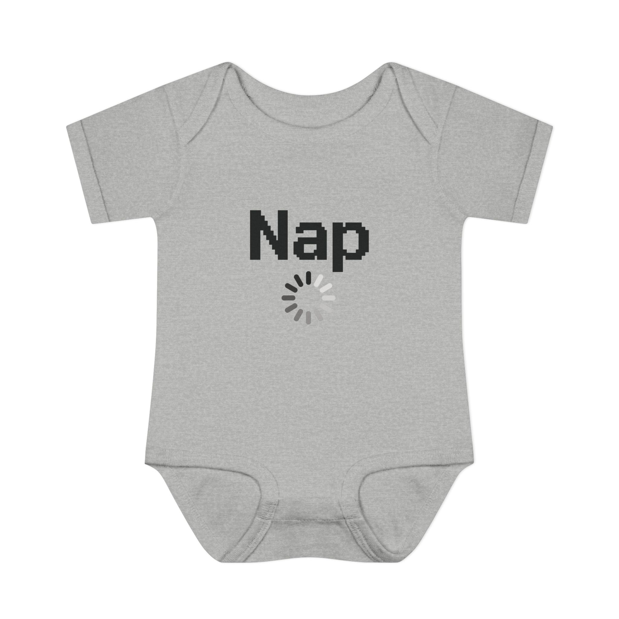 Nap Loading