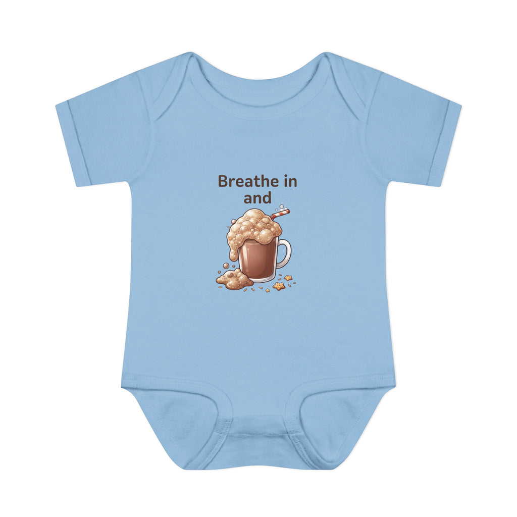 Breathe In
