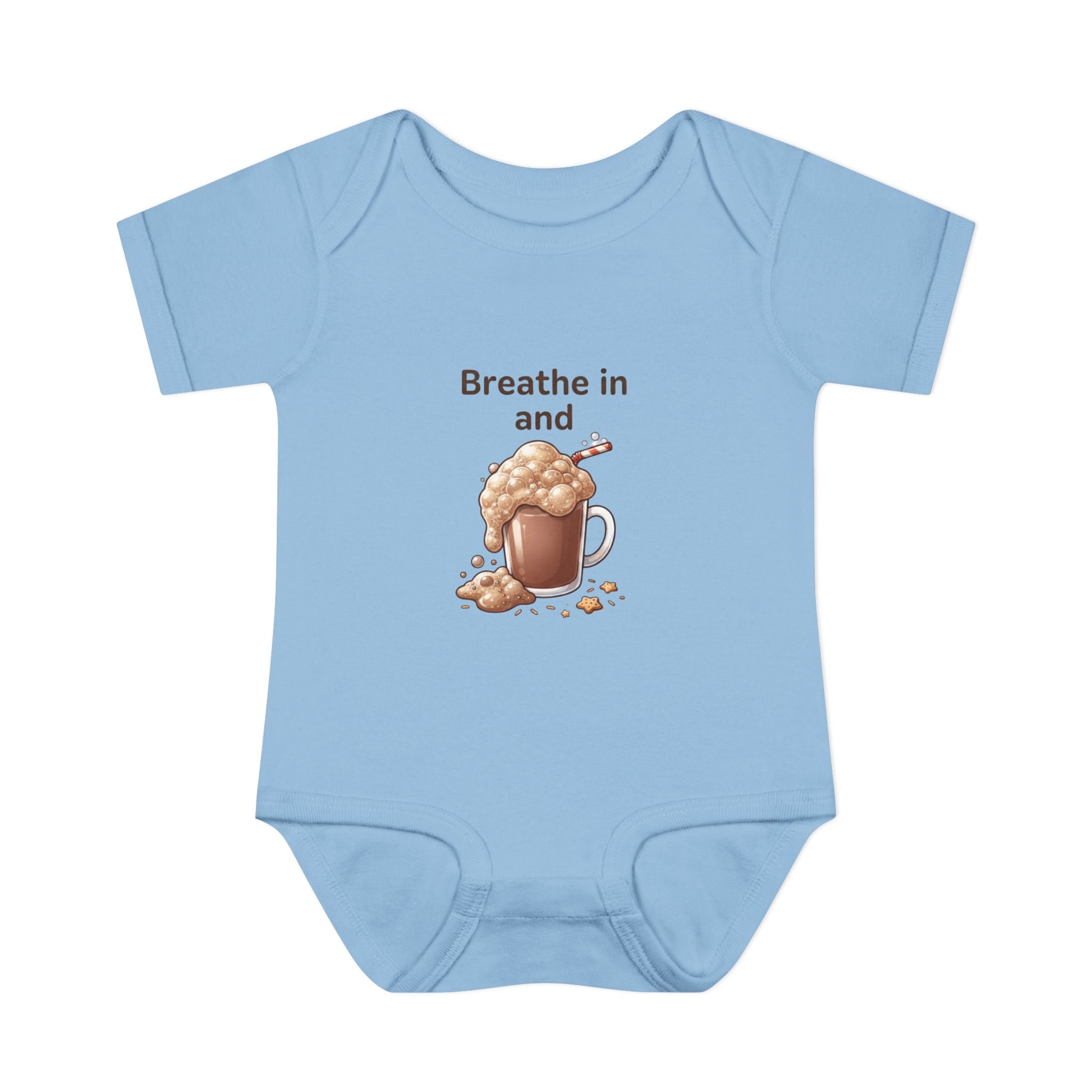 Breathe In
