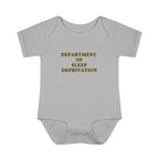 Department of Sleep Deprivation