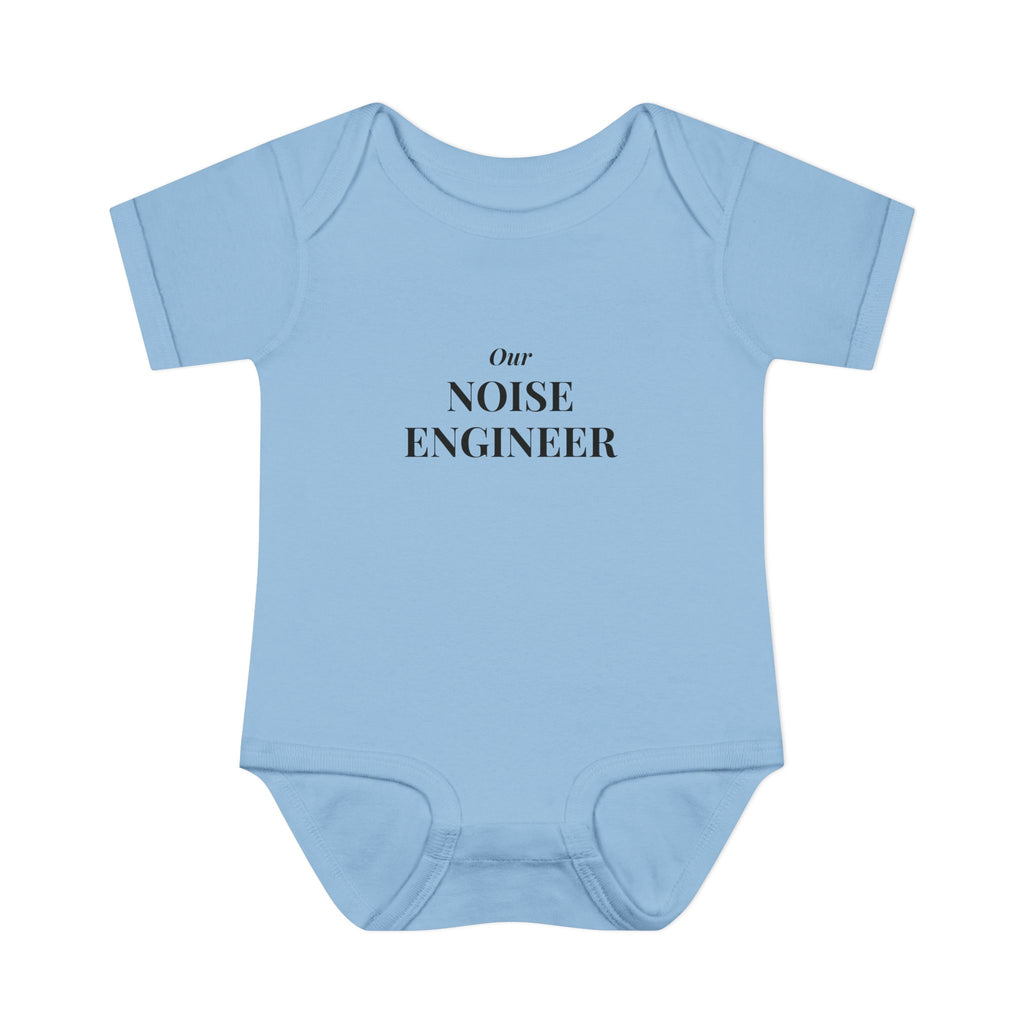 Noise Engineer