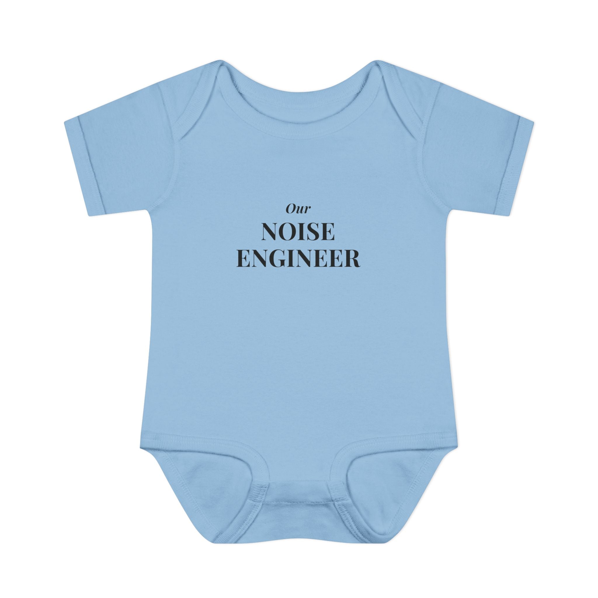 Noise Engineer