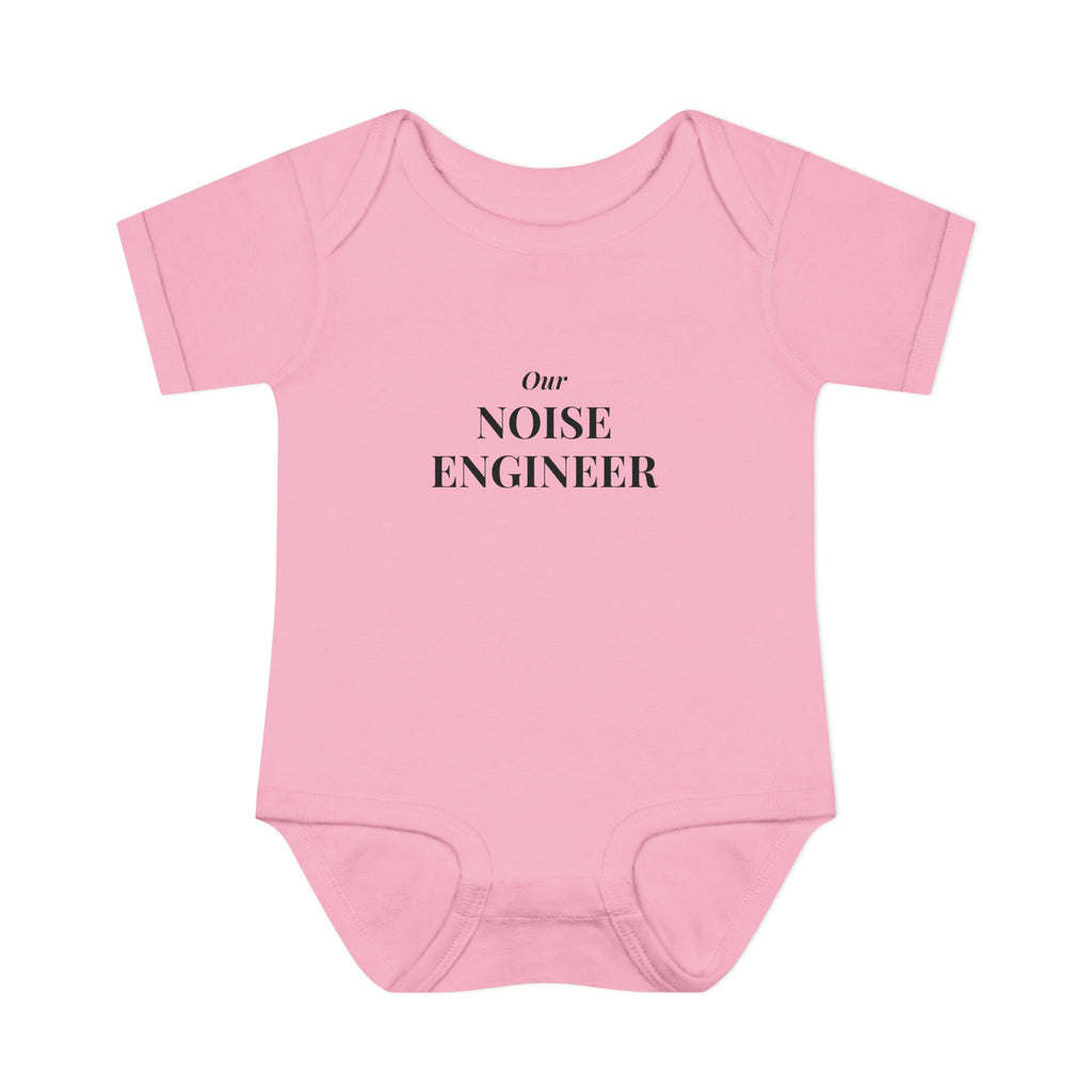Noise Engineer