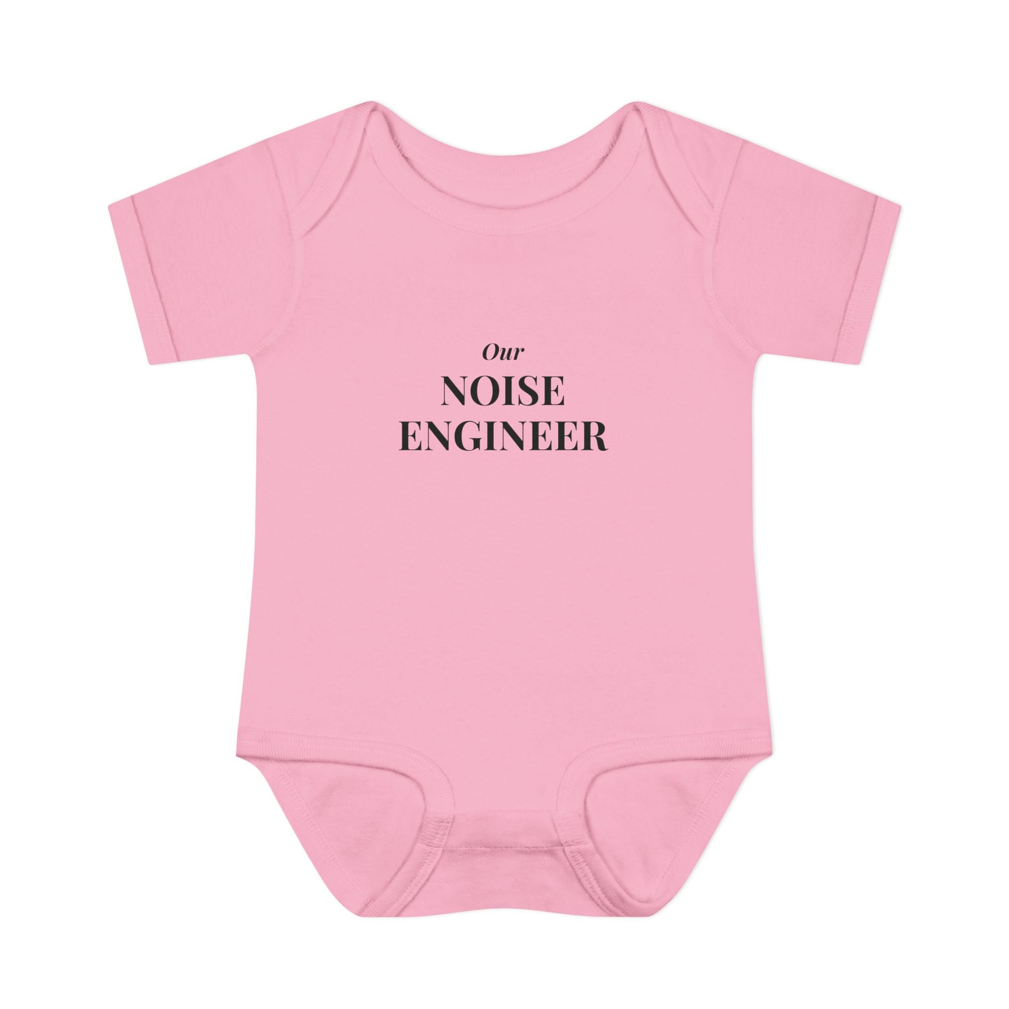 Noise Engineer