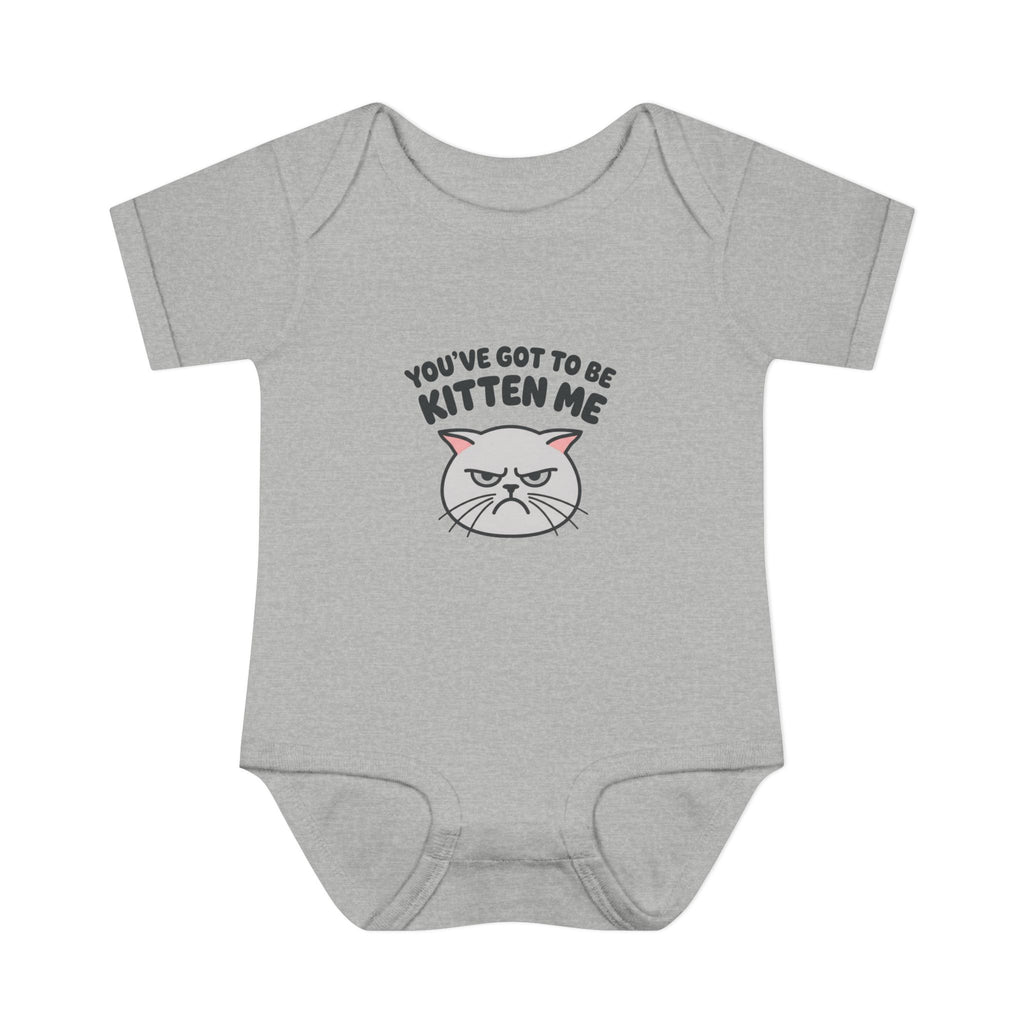 Kitten Me