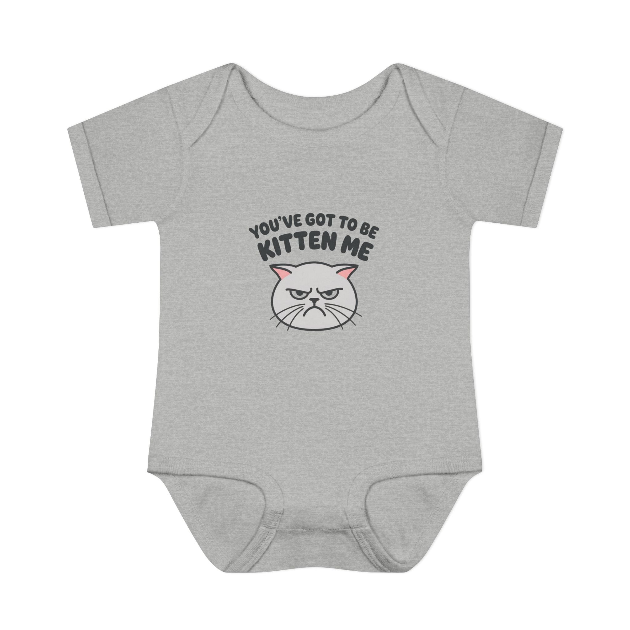 Kitten Me