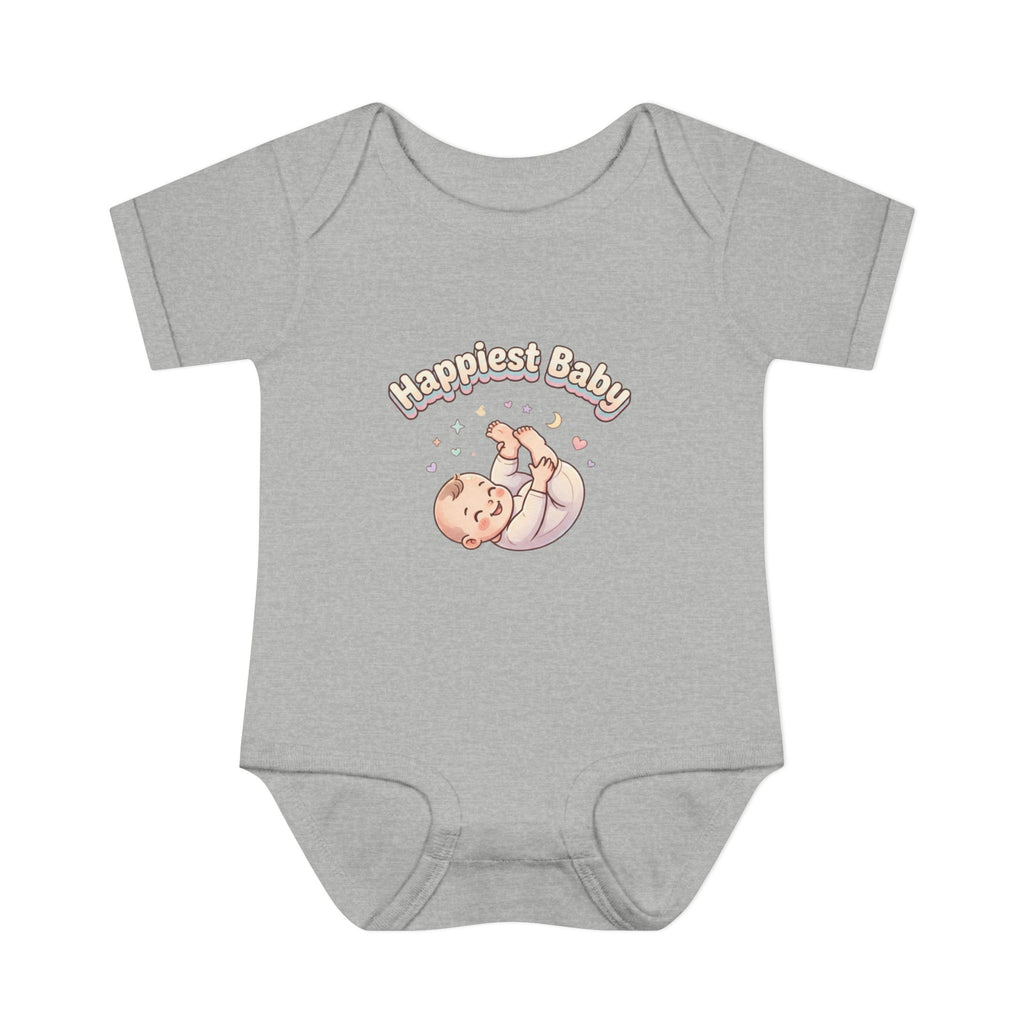 Happiest Baby