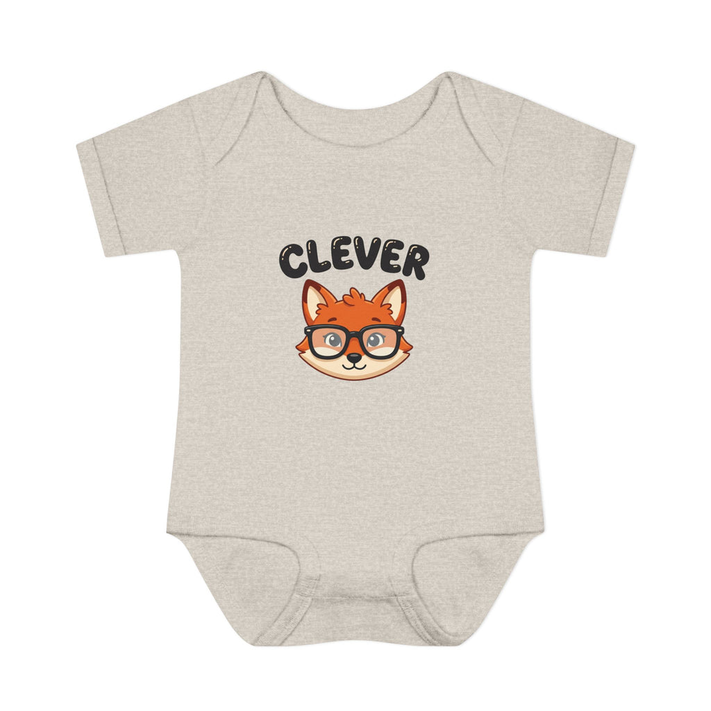 Clever Fox