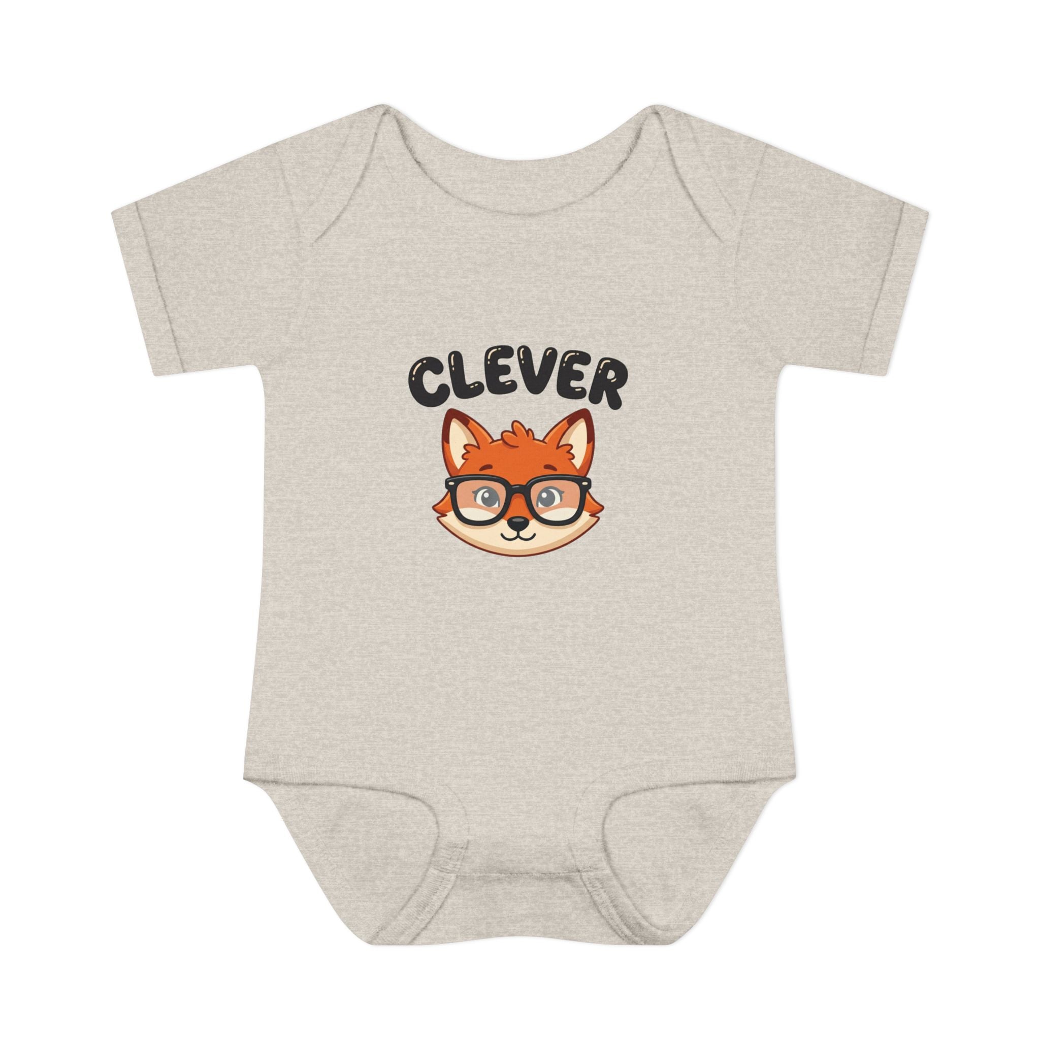 Clever Fox