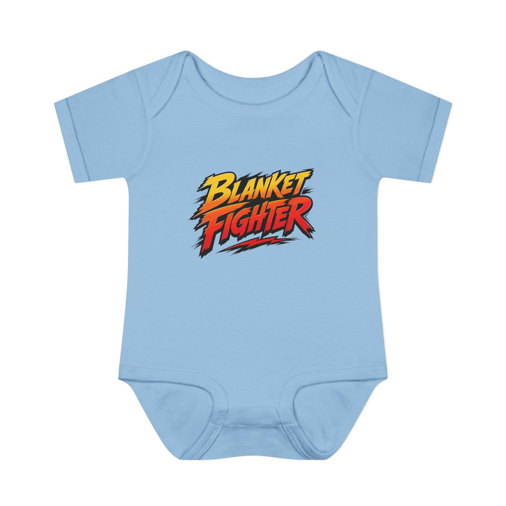 Blanket Fighter
