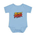 Blanket Fighter