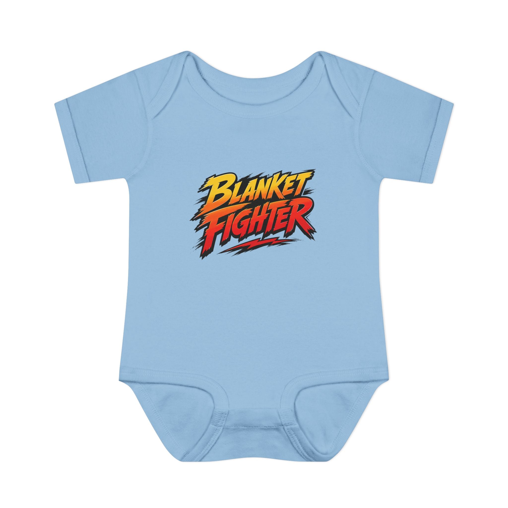 Blanket Fighter