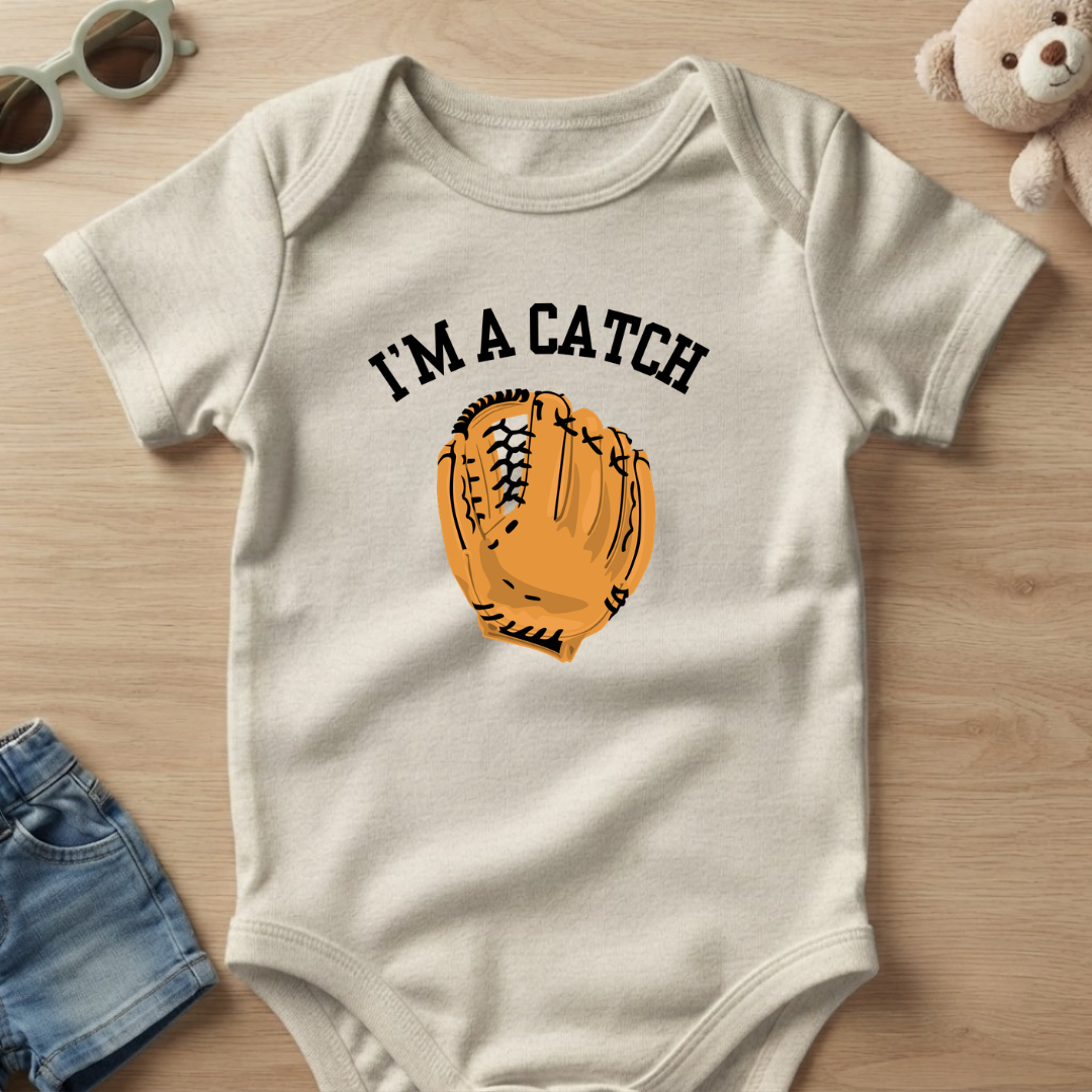 Baseball Catch