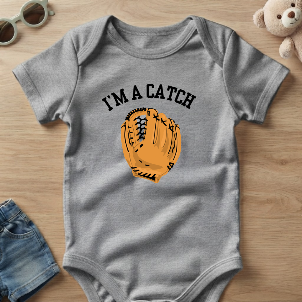 Baseball Catch