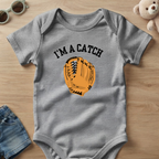 Baseball Catch